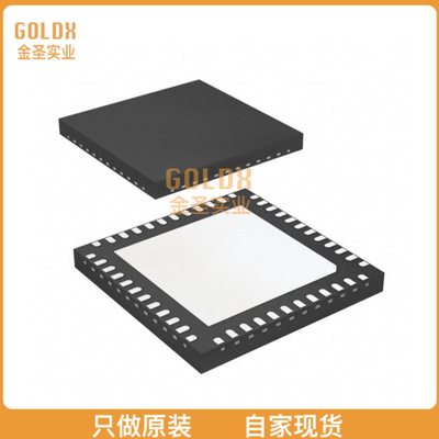 【 全新原装现货 】 ISPPAC-CLK5406D-01SN48I IC CLOCK PROGRAM