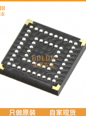 【 全新原装现货 】 LC4032ZC-35M56C IC CPLD 32MC 3.5NS 56CSB