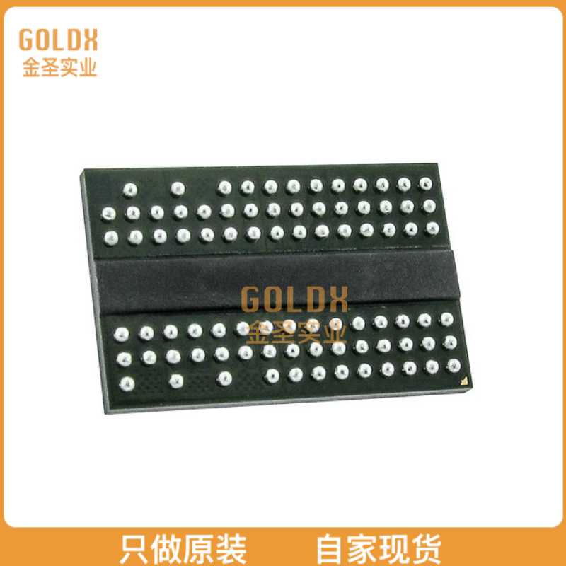 【全新原装现货】 IS43DR16128B-25EBLI-TR IC DRAM 2G PARALL