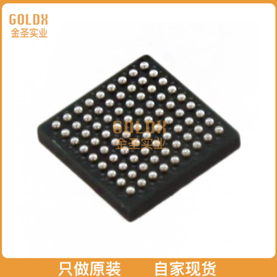 【 全新原装现货 】 ICE40LP8K-CM81 IC FPGA 63 I/O 81UCBGA