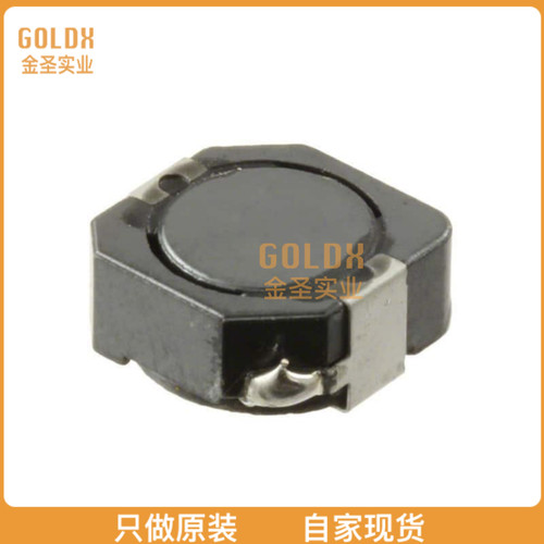 【 全新原装现货 】 CDRH105RNP-100NC FIXED IND 10UH 4.5A 26