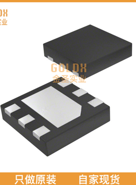 【 全新原装现货 】 RT9728BLGQW IC PWR SWITCH P-CHAN 1:1 6WD