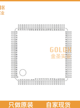 【 全新原装现货 】 S1D13746F01A600-90 IC VIDEO GRAPHIC CNTL