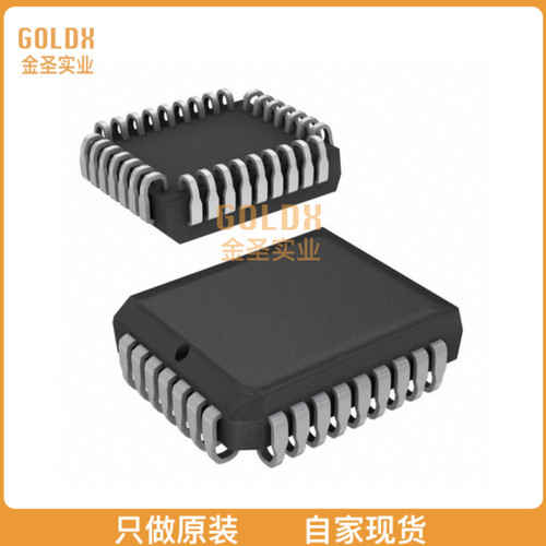 【 全新原装现货 】 CY7C4231V-15JXCT IC SYNC FIFO MEM 2KX9 3
