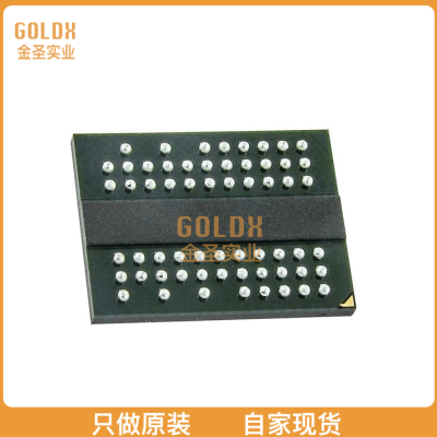 【 全新原装现货 】 IS43DR81280C-3DBI IC DRAM 1G PARALLEL 60