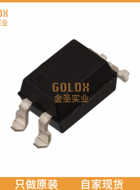 【 全新原装现货 】 IS181D OPTOISO 3.75KV TRANS MINI-FLAT