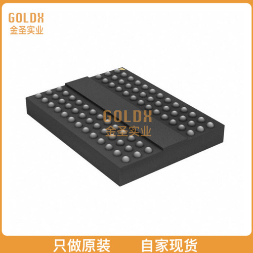 【 全新原装现货 】 MT41J256M8DA-093:K TR IC DRAM 2G PARALLE