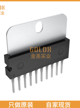 【 全新原装现货 】 BA6238A IC MOTOR DRIVER 8V-18V 10HSIP
