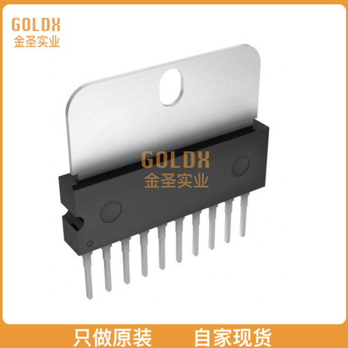 【 全新原装现货 】 BA6209 IC MOTOR DRIVER 6V-18V 10HSIP