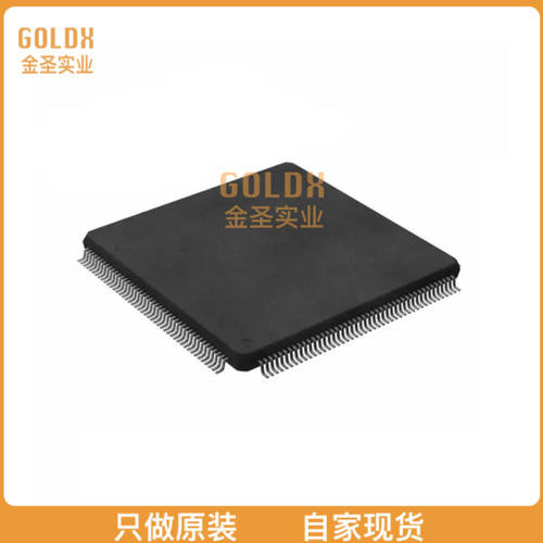 【 全新原装现货 】 S1C17702F101100 IC MCU 16BIT 128KB FLASH