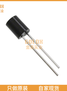【 全新原装现货 】 PD438C SENSOR PHOTODIODE 940NM TO226-2