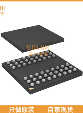 【 全新原装现货 】 IS42VM16400M-75BLI-TR IC DRAM 64M PARALL