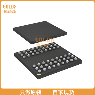 【 全新原装现货 】 W9864G6JT-6 IC DRAM 64M PARALLEL 54TFBGA