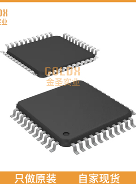 【 全新原装现货 】 M4A3-32/32-10VC IC CPLD 32MC 10NS 44TQFP