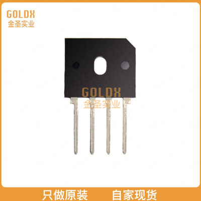 【 全新原装现货 】 GBU8G-BP BRIDGE RECT 1PHASE 400V 8A GBU