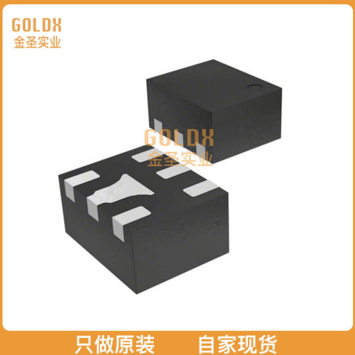 【 全新原装现货 】 MADL-011008-14120T RF DIODE PIN 6DFN
