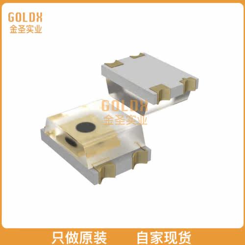 【 全新原装现货 】 TSL257T SENSOR OPT 640NM AMBIENT 4SMD