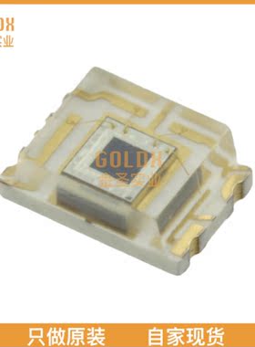 【 全新原装现货 】 TSL237T SENSOR OPT 640NM AMBIENT 4SMD