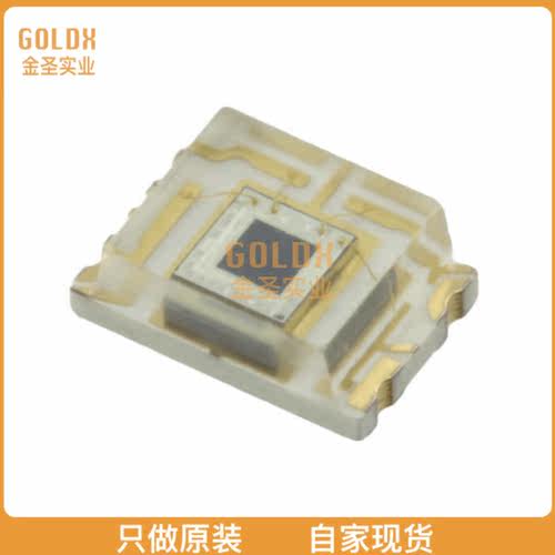 【 全新原装现货 】 TSL237T SENSOR OPT 640NM AMBIENT 4SMD
