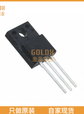 【 全新原装现货 】 2SA2007E TRANS PNP 60V 12A TO220FN