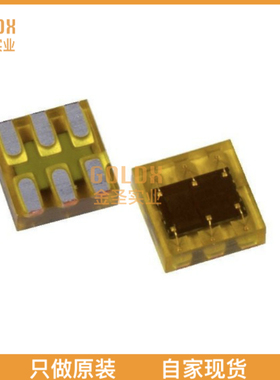 【 全新原装现货 】 TCS34001FN TCS34001FN ODFN6 LF T&RDP