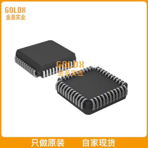 【 全新原装现货 】 CY7C9235A-270JXC IC DIGITAL CONTROLLER 4