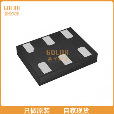 【 全新原装现货 】 ASEMPC-24.576MHZ-LR-T MEMS OSC XO 24.576