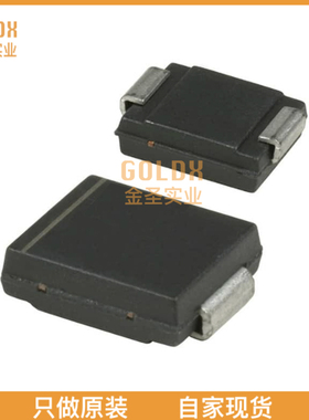 【 全新原装现货 】 SMLJ48A-TP TVS DIODE 48V 77.4V DO214AB