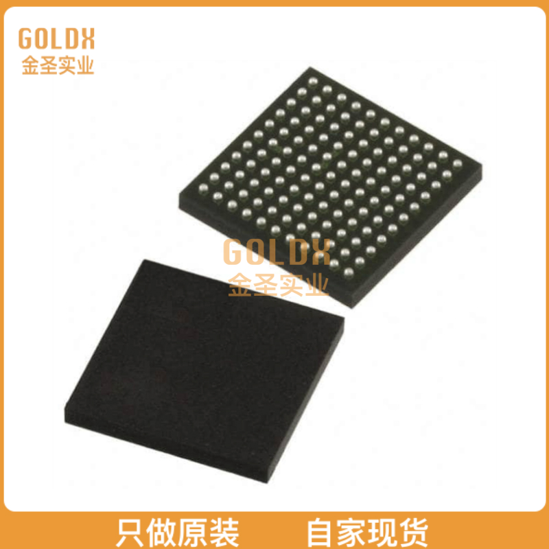 【 全新原装现货 】 ICE40LP1K-CB121 IC FPGA 92 I/O 121CSBGA