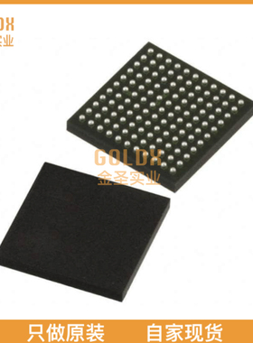 【 全新原装现货 】 ICE40LP1K-CB121 IC FPGA 92 I/O 121CSBGA