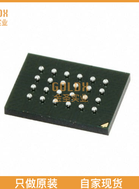 【 全新原装现货 】 MT29F4G01ABBFD12-AATES:F TR IC FLASH 4G