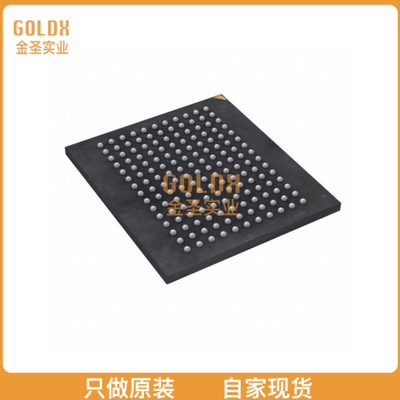 【 全新原装现货 】 IS61QDPB22M18A-333M3L IC SRAM 36M PARALL