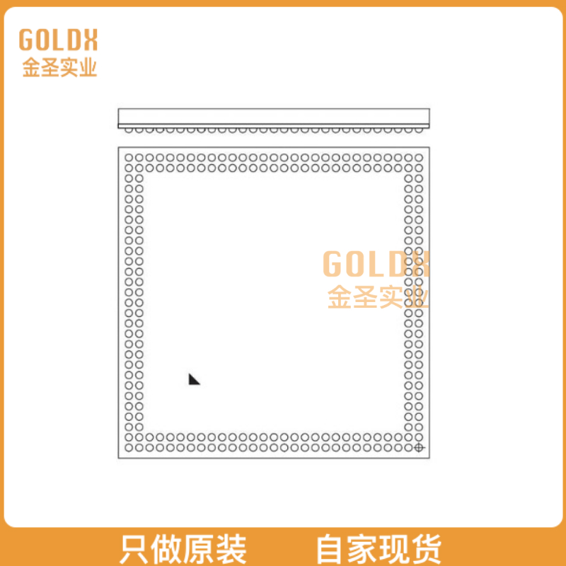 【全新原装现货】 MT42L256M64D4LM-25 WT:A TR IC DRAM 16G P-封面