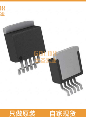 【 全新原装现货 】 TLE4276GV50ATMA3 IC REG LIN 5V 400MA TO2