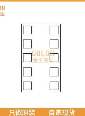 【 全新原装现货 】 SI1153-AA9X-GM SENSOR OPT 525NM AMBIENT