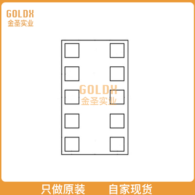 【 全新原装现货 】 SI1143-AAGX-GMR SENSOR OPT 525NM AMBIENT