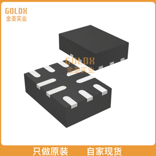【 全新原装现货 】 AOZ6237QT IC ANLG SWITCH DUAL SPDT 10QFN