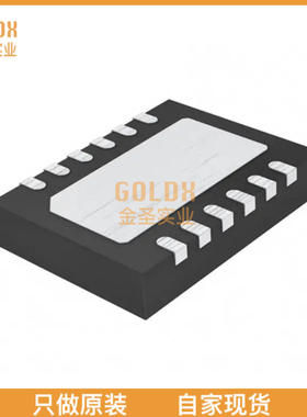 【 全新原装现货 】 AOZ1214DI IC REG BUCK ADJUSTABLE 3A 12DF