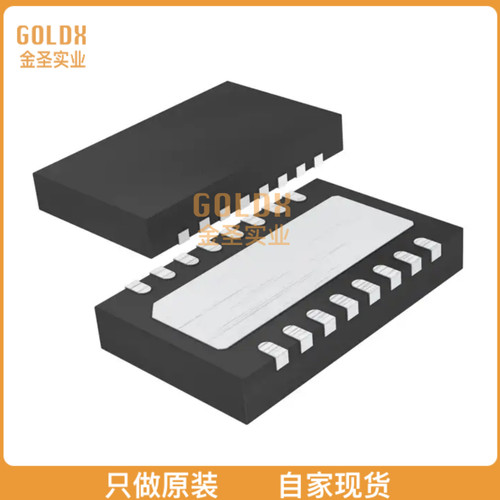 【 全新原装现货 】 MX881R IC LED DRIVER RGLTR 100MA 16DFN