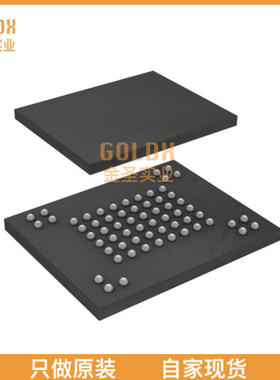 【 全新原装现货 】 W29N02GVBIAA IC FLASH 2G PARALLEL 63FBGA