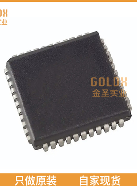 【 全新原装现货 】 M-986-2R2PL IC TELECOM INTERFACE 44PLCC