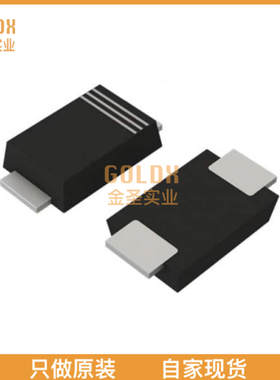 【 全新原装现货 】 RFN2LAM4STR DIODE GEN PURP 400V 1.5A PMD