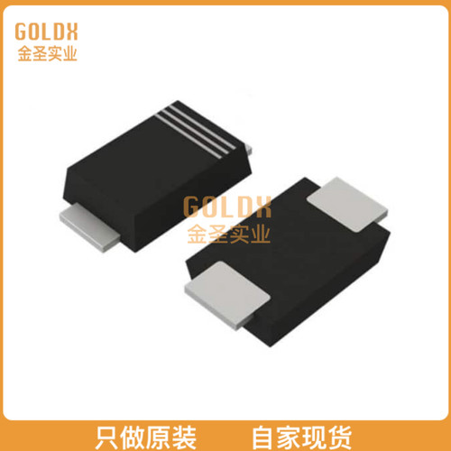 【 全新原装现货 】 RSX205LAM30TFTR AUTOMOTIVE SCHOTTKY BARR