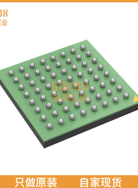 【 全新原装现货 】 IS29GL256-70DLEB 256MB, 64 BALL BGA(9X9M