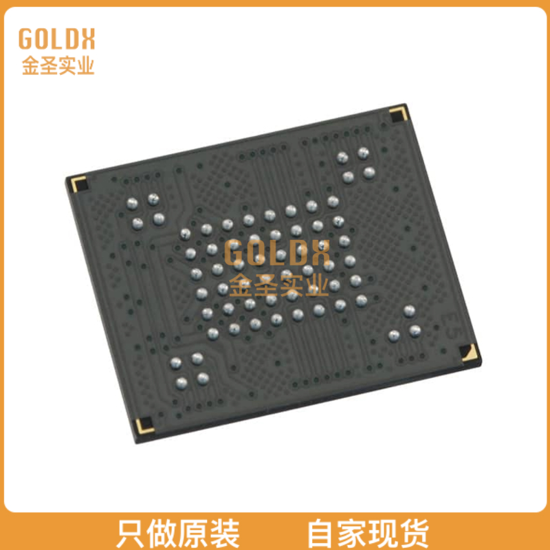 【 全新原装现货 】 MT29F4G01AAADDHC-ITX:D TR IC FLASH 4G SP