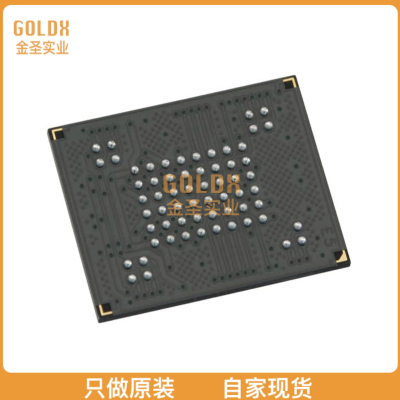 【 全新原装现货 】 MT29F1G16ABBDAHC:D TR IC FLASH 1G PARALL