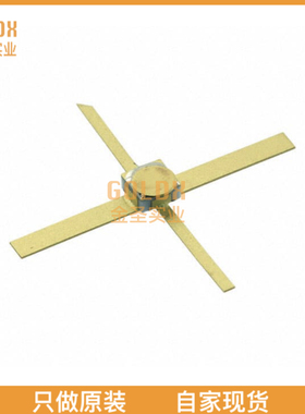 【 全新原装现货 】 AT-42070 RF TRANS NPN 12V 8GHZ 70 MIL PK