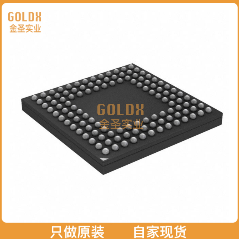 【 全新原装现货 】 EFM32LG295F128G-F-BGA120R LEOPARD GECKO