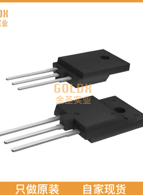 【 全新原装现货 】 R6015ENZC8 MOSFET N-CH 600V 15A TO3PF