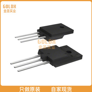 【全新原装现货】 R6025FNZC8 MOSFET N-CH 600V 25A TO3PF